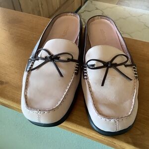 Aerosoles Loafer Mules
